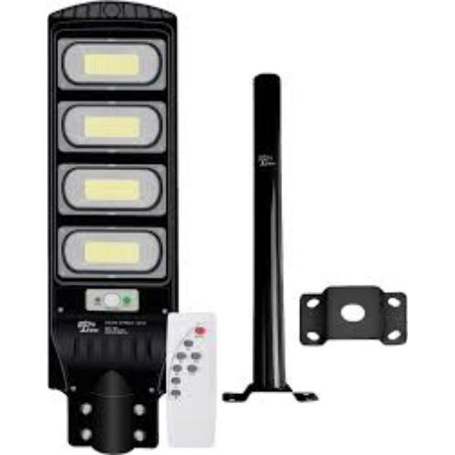 120W SOLAR STREET LIGHT