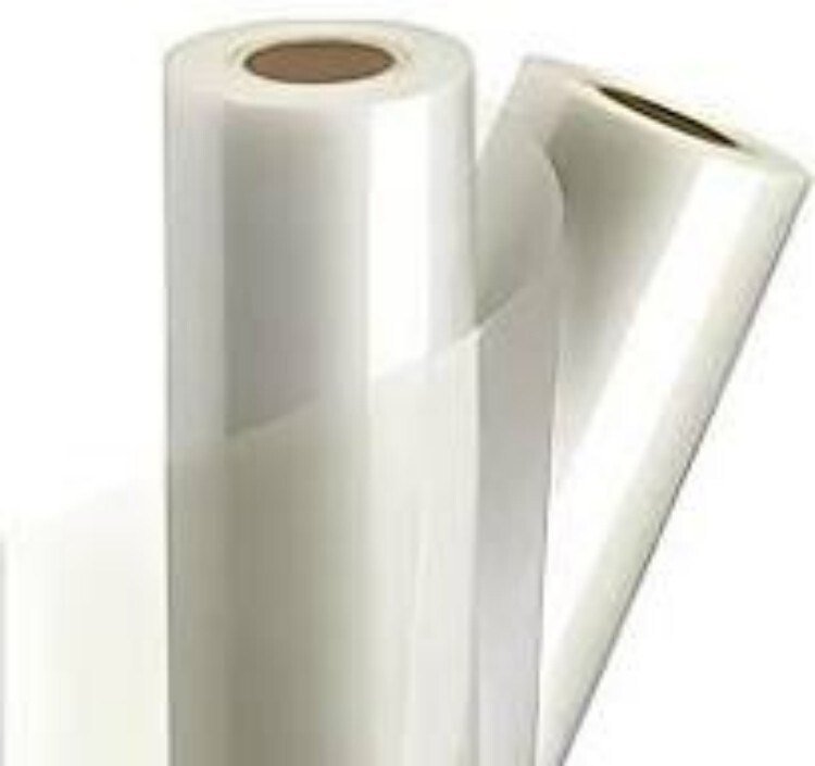 Document Lamination Up To 40 Inch Width - Feature: High Quality