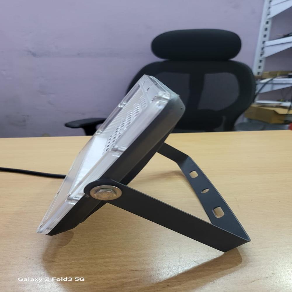 50W LED HYBRID  FLOOD LIGHT