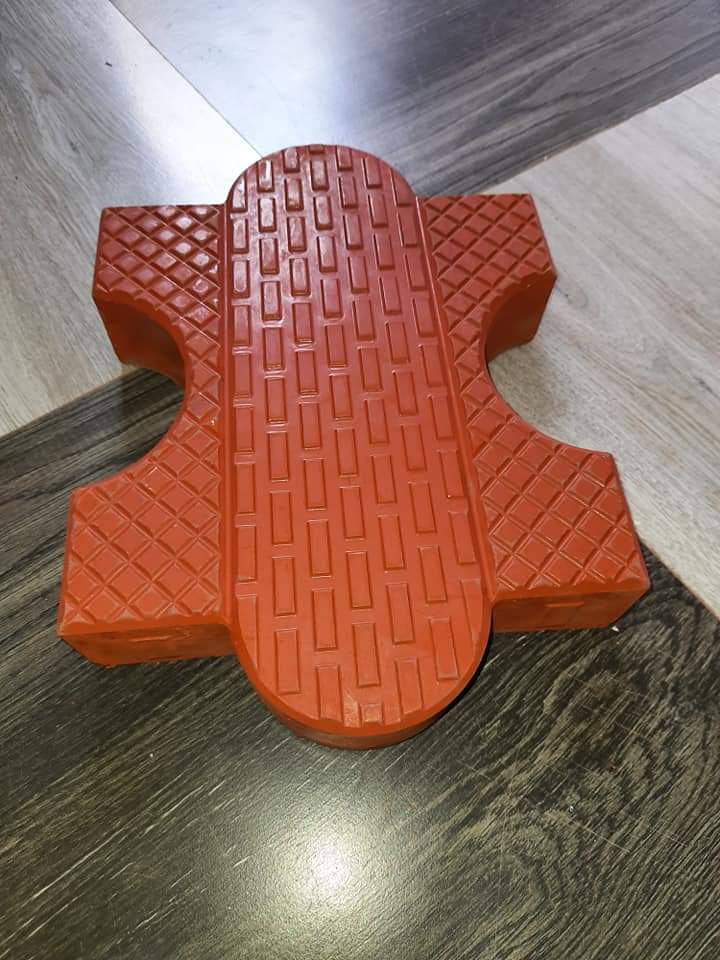 Tata Synthetic Red Oxide Pigments 3097