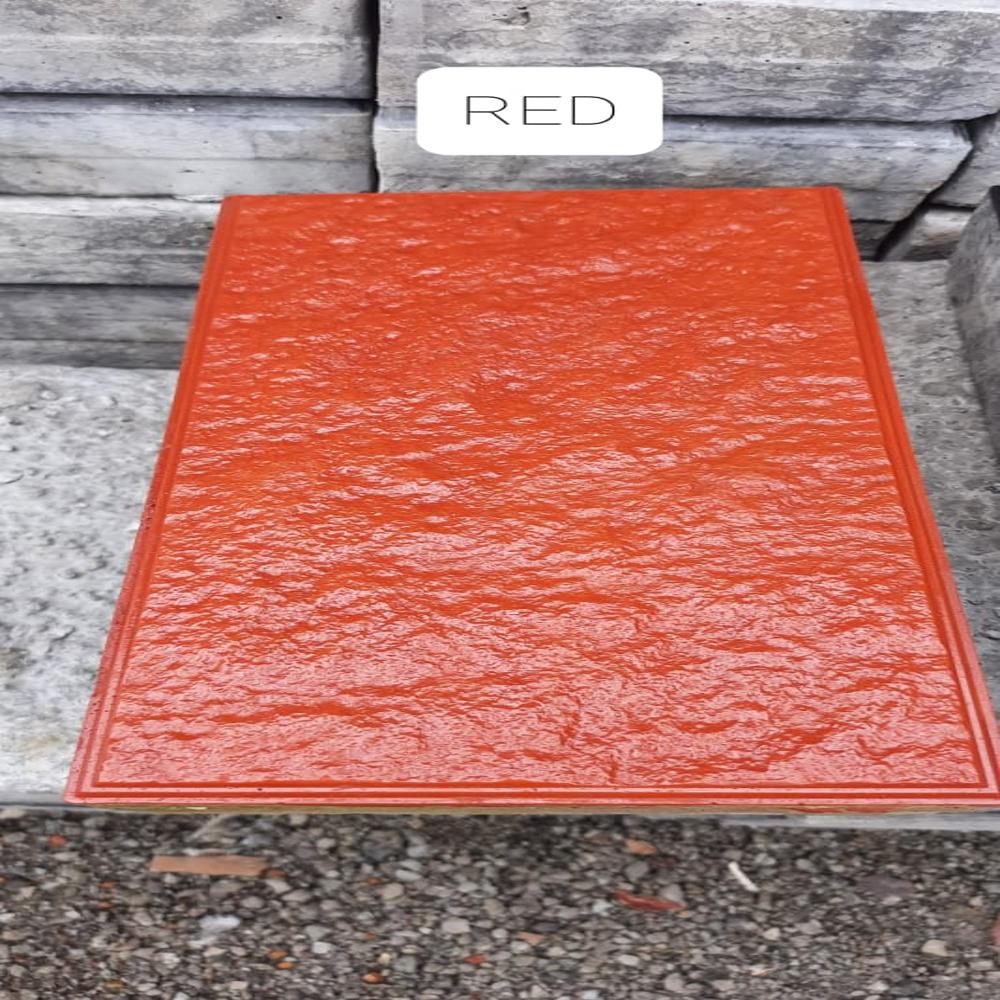 Tata Synthetic Red Oxide Pigments 3097