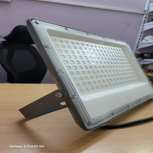 200W LED HYBRID  FLOOD LIGHT