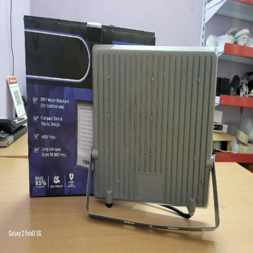 200W LED HYBRID  FLOOD LIGHT