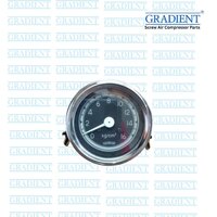 Atlas Copco  Pressure Gauge 1619526800 - Height: 8.5  Centimeter (cm)