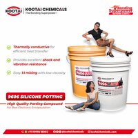 Silicone Potting 9606
