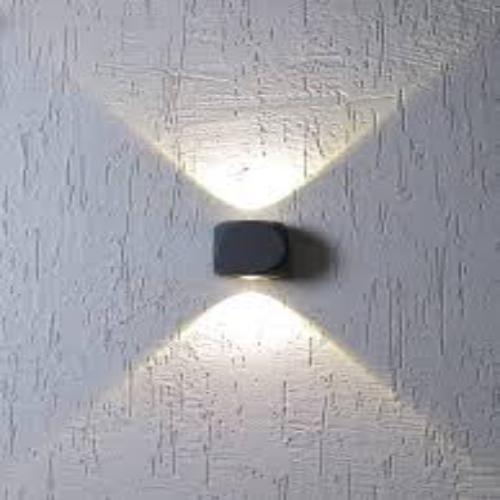 2 Way Cube Light