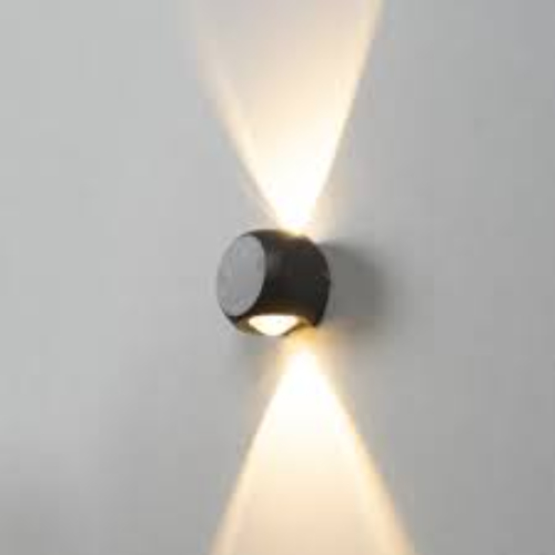 2 WAY CUBE LIGHT