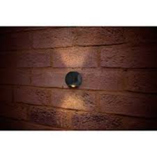 2 WAY CUBE LIGHT