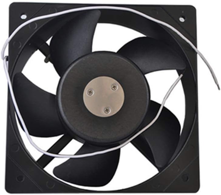 Sheng KWEI SK205AP-22-1 Fan 200-240V 205X72mm Control Cabinet Cooling Fan