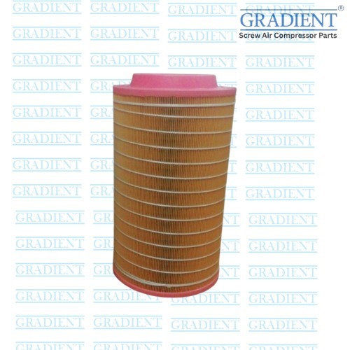 Atlas Copco Air Filter 2914502900 - Height: 61 Centimeter (Cm)