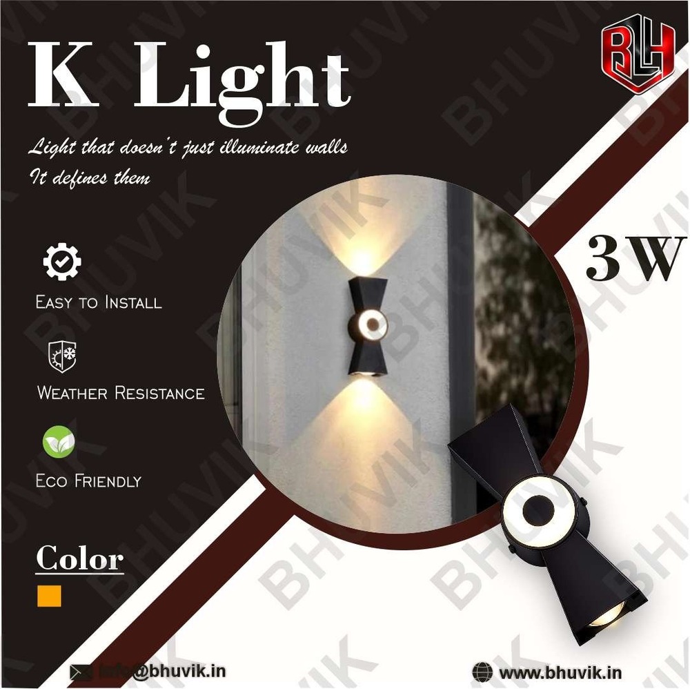 LED ACCENT LIGHT