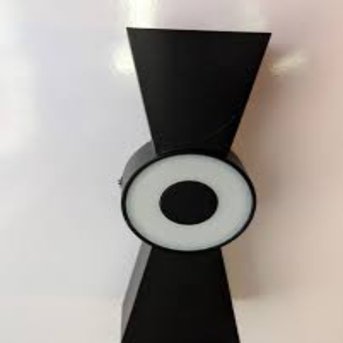 K Light - Color: Black
