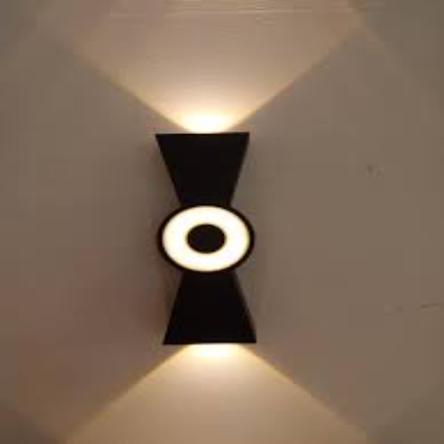 K Light - Color: Black