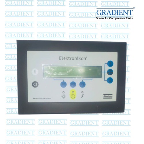 Atlas Copco Controller 1900071032 - Frequency: 50 Hertz (Hz)