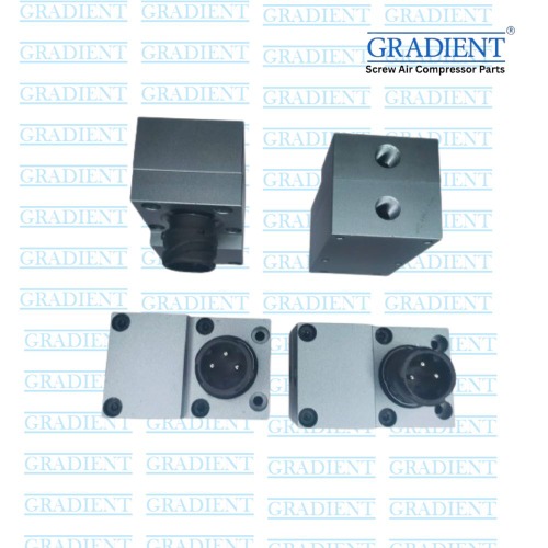 Atlas Copco Dp Transducer - Frequency: 50 Hertz (Hz)