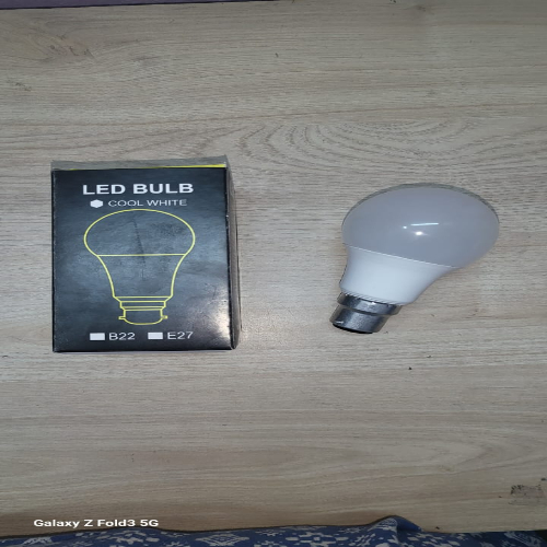 ECOBEAM LED BULB