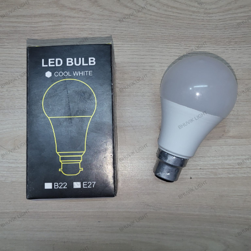 9W ECOBEAM BULB