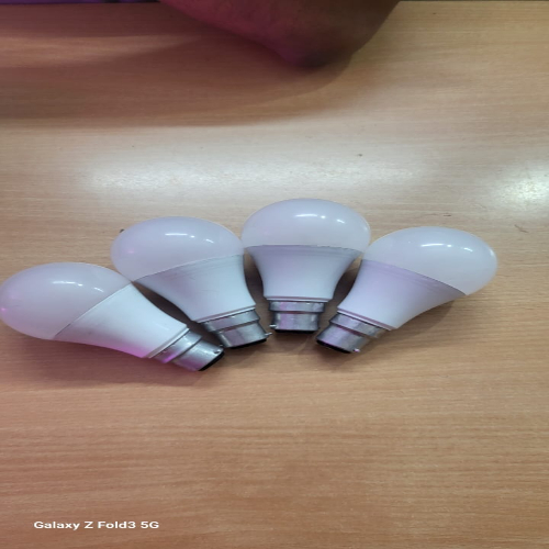 9W ECOBEAM BULB