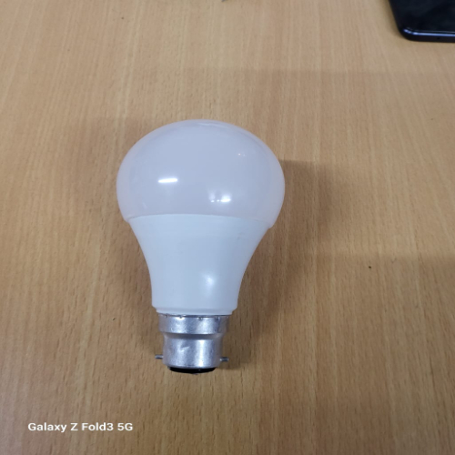 9W ECOBEAM BULB