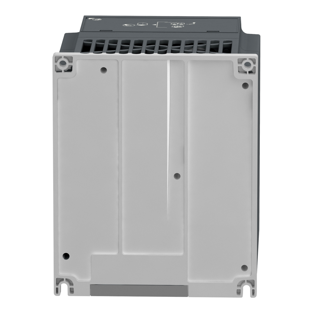 ATV310HU55N4E-variable speed drive, Easy Altivar 310, heavy duty, 5.5kW, 7.5hp, normal duty, 7.5kW, 10hp, 380 to 460V, without EMC