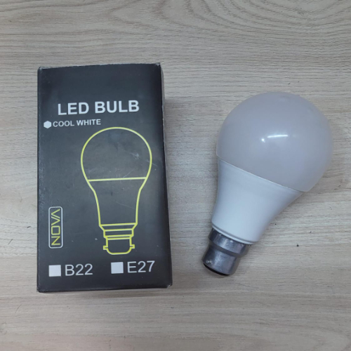 12w ECOBEAM LED BULB