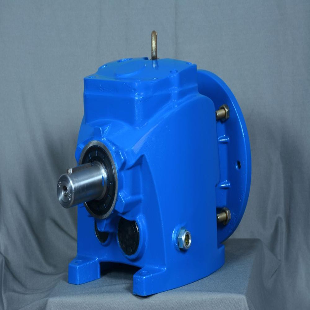 Flange Helical Gear Box In Mumbai , For Industrial