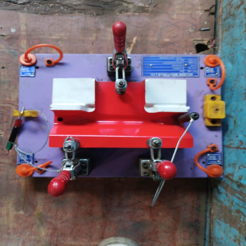 Inspection Gauge - Application: Testing & Measurement