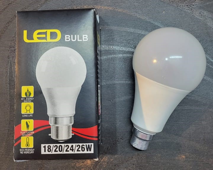 23W ECOBEAM LED BULB