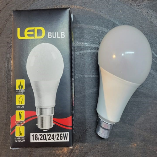 23W ECOBEAM LED BULB