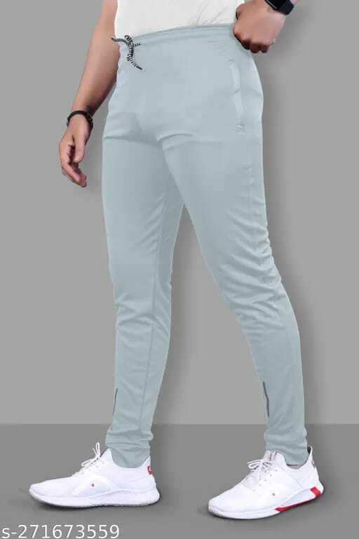 MENS REGULAR TRACK PANT COLLECTION