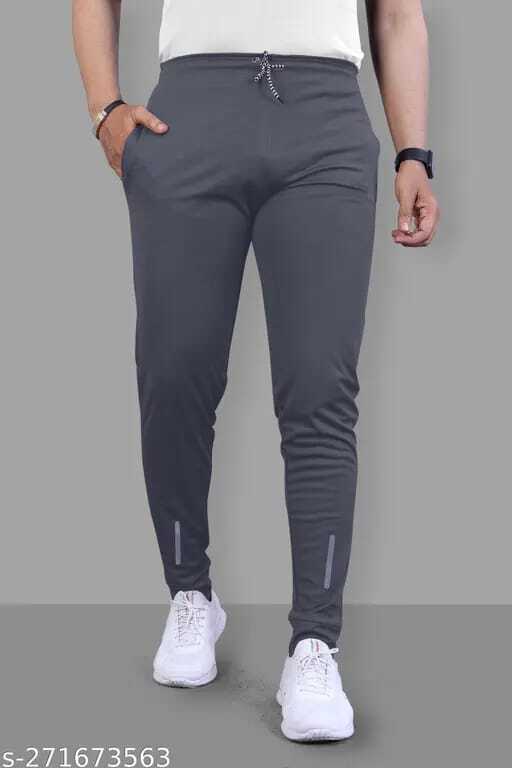 MENS REGULAR TRACK PANT COLLECTION
