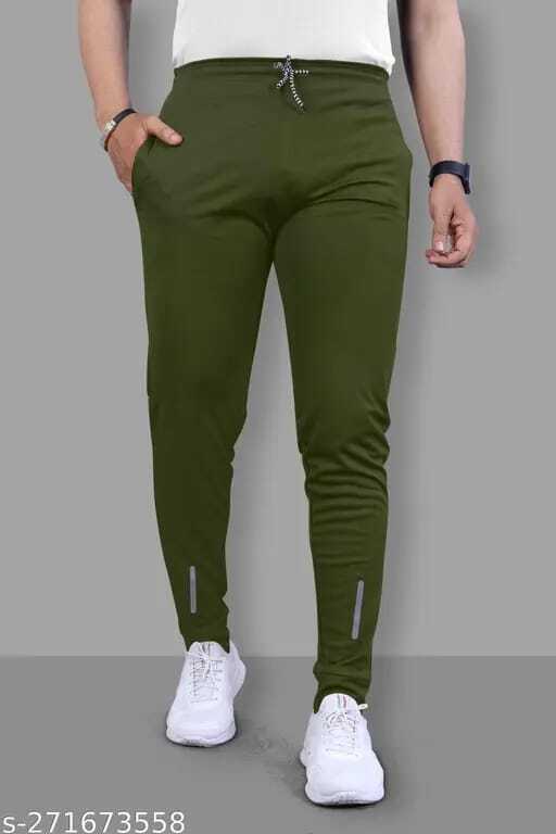 MENS REGULAR TRACK PANT COLLECTION