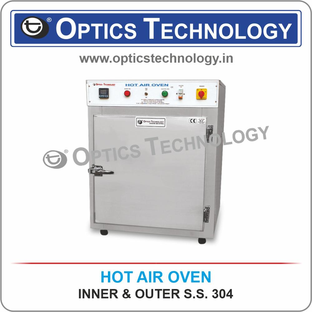 HOT AIR OVEN (LAB OVEN)