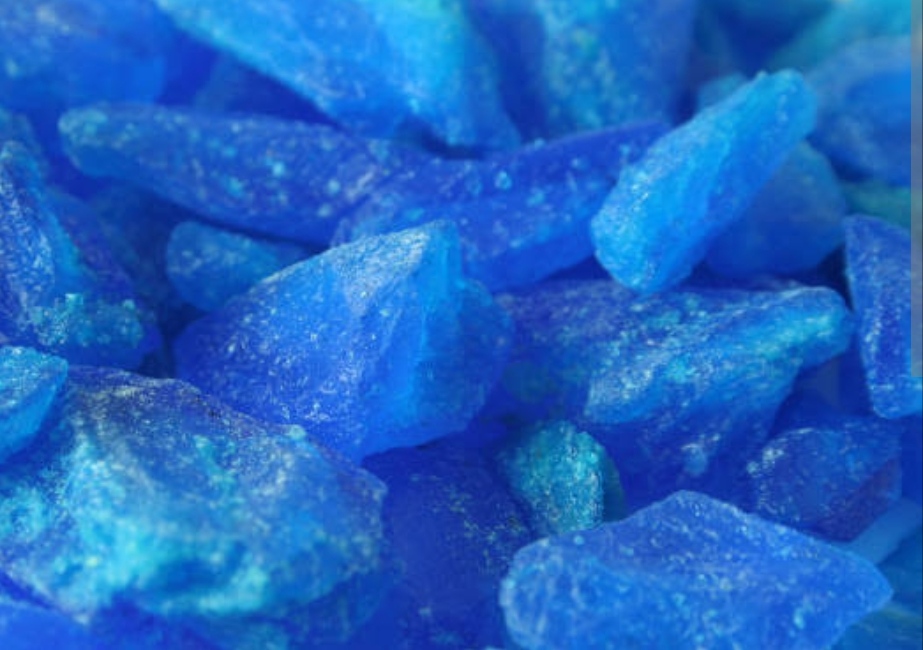 Copper Sulphate