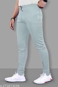 MENS REGULAR TRACK PANT & FULL PANT