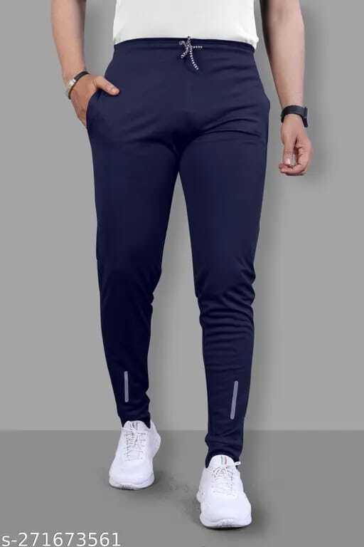 MENS REGULAR TRACK PANT & FULL PANT
