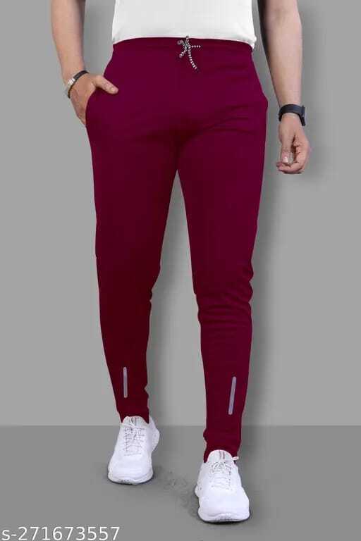 MENS REGULAR TRACK PANT & FULL PANT