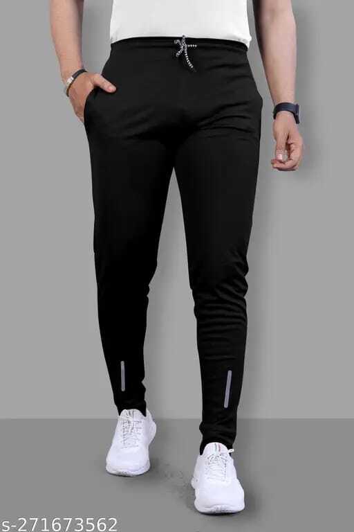 MENS REGULAR TRACK PANT & FULL PANT