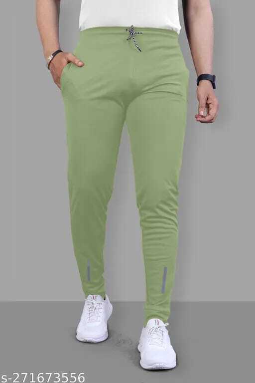 MENS REGULAR TRACK PANT & FULL PANT