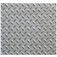 CHEQUERED PLATE