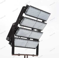 Veltrox 1200W LED Shark Model