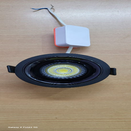 TINY COB LIGHT