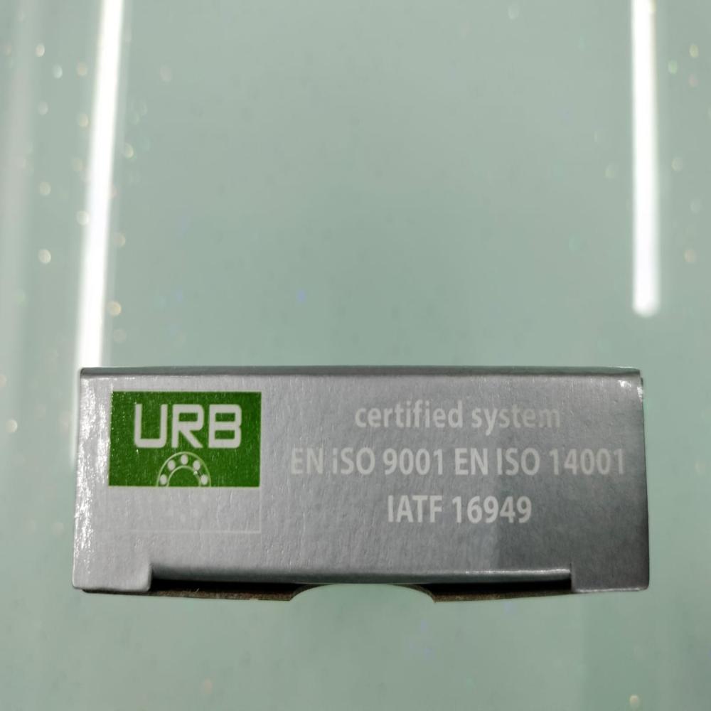 6007 2ZR Deep Groove Ball Bearings