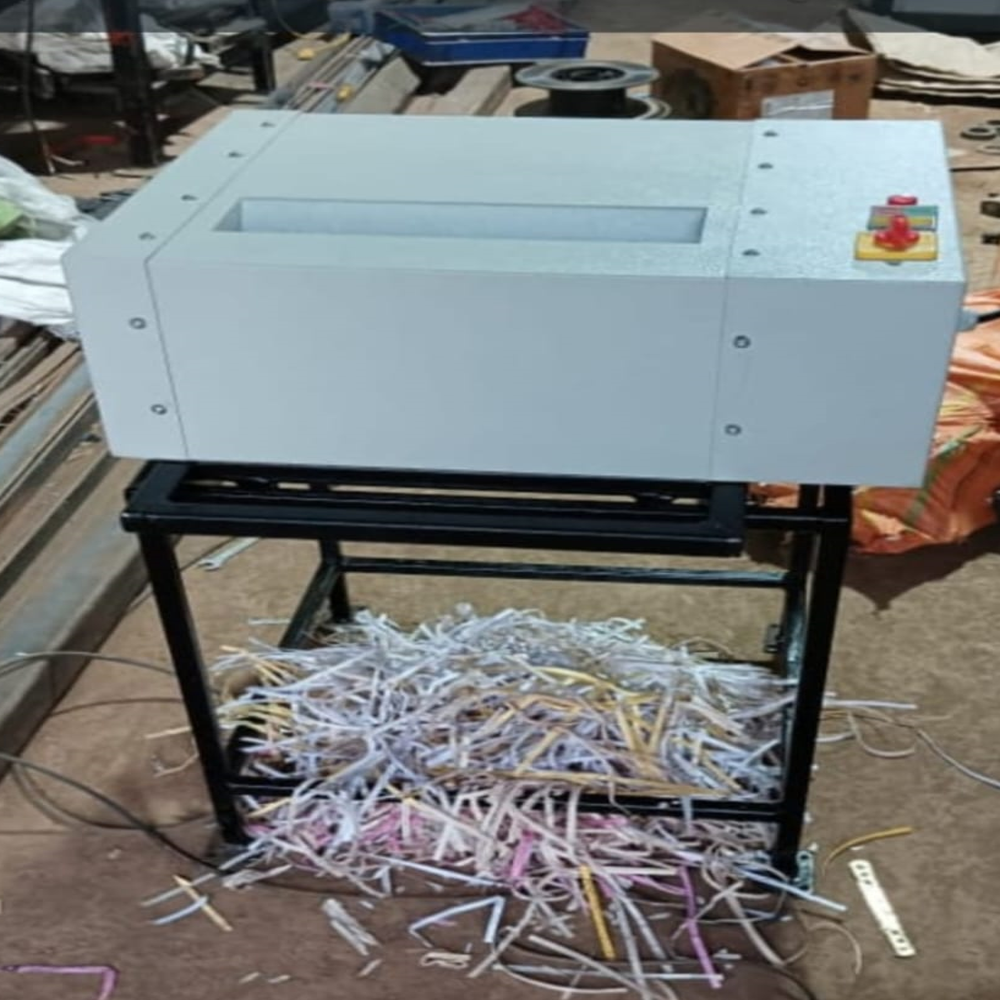 Off-site Shredding Services
