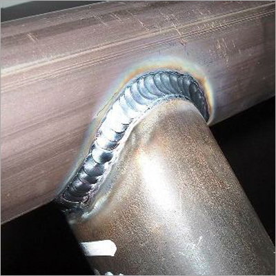 Tig स्टील वेल्डिंग