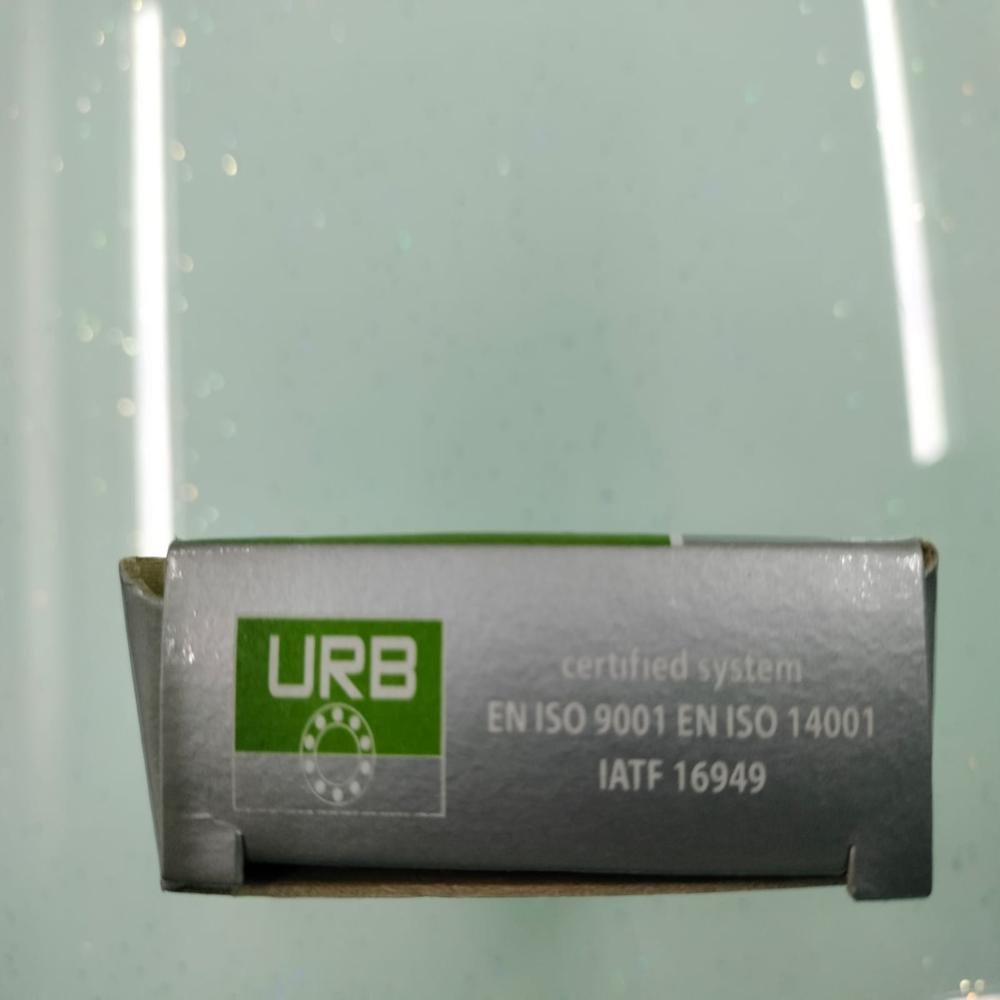 6205 2ZR Deep Groove Ball Bearings URB
