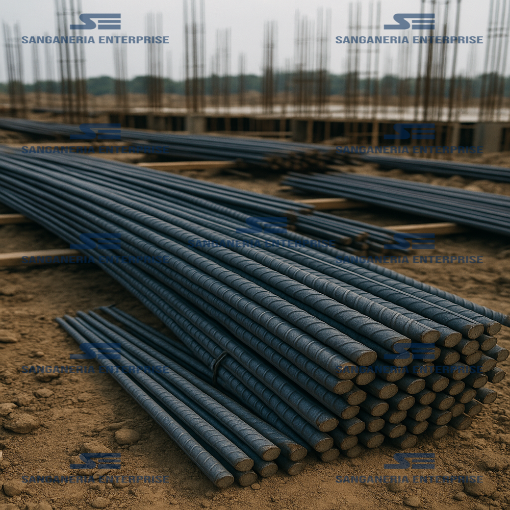 Sail Tmt Bar - Color: N/a