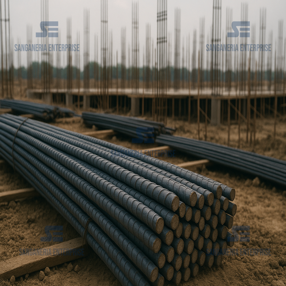 Sail Tmt Bar - Color: N/a