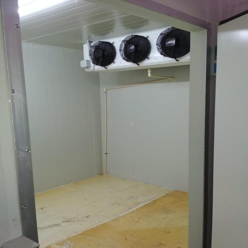 Cold Room Puf Panel
