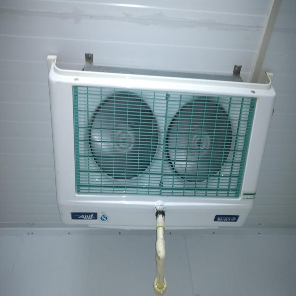 Cold Room Puf Panel